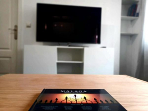Apartamento vacacional Cuarteles